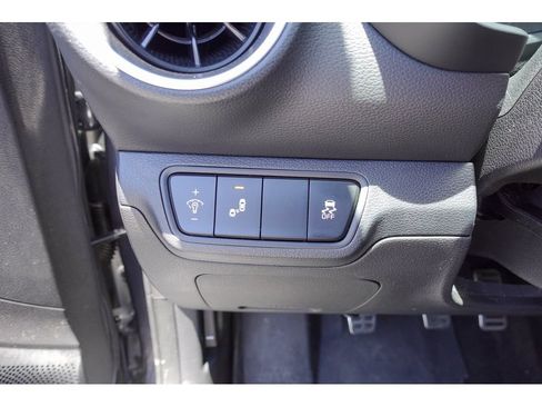 Used 2023 Kia Forte GT FWD image 14