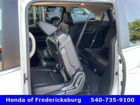 Used 2026 Honda Odyssey EX-L image 27