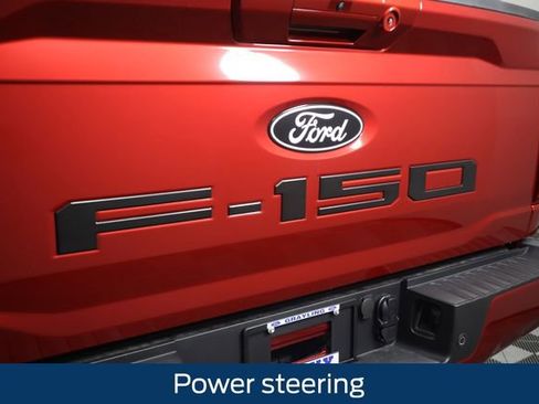 New 2026 Ford F150 XLT w/ Equipment Group 302A MID AWD/4WD image 25