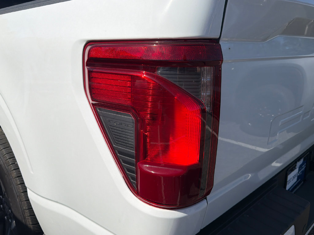 Used 2025 Ford F150 STX w/ Equipment Group 200A RWD image 18