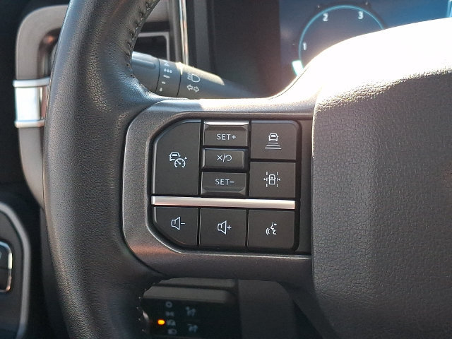 Used 2024 Ford F350 Lariat w/ Lariat Ultimate Package AWD/4WD image 21