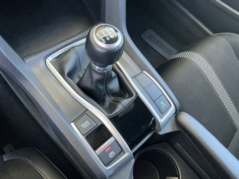 Used 2020 Honda Civic Sport image 23