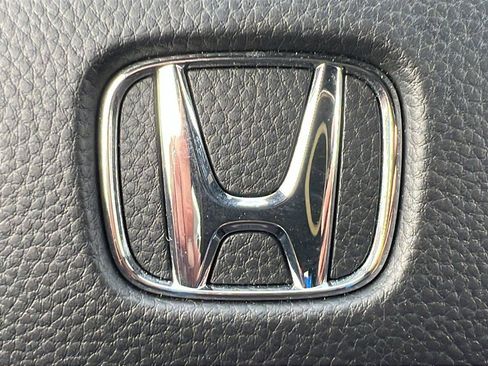 Certified 2024 Honda HR-V Sport image 29
