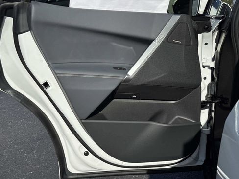 New 2026 BMW iX xDrive45 w/ M Sport Package image 13