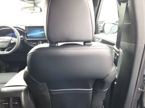 New 2026 Ford Escape ST-Line Select w/ Tech Pack #2 image 28