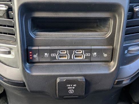 Used 2022 RAM 1500 TRX w/ TRX Level 2 Equipment Group image 17