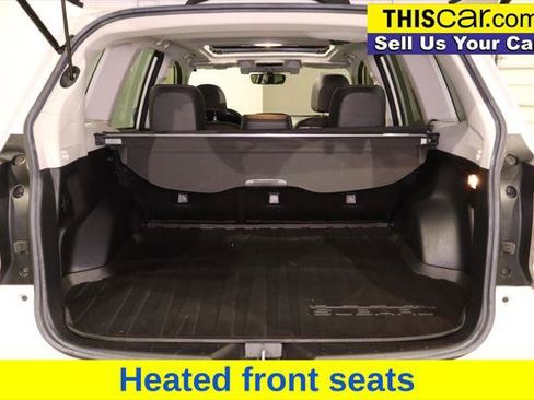 Used 2018 Subaru Forester 2.5i Touring w/ Popular Package #2 AWD/4WD image 30