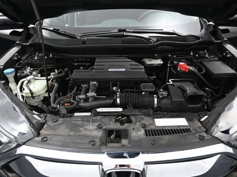 Used 2019 Honda CR-V EX image 35