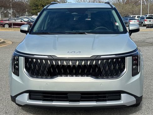 New 2026 Kia Carnival EX image 8