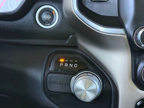 Used 2020 RAM 1500 Laramie RWD image 17