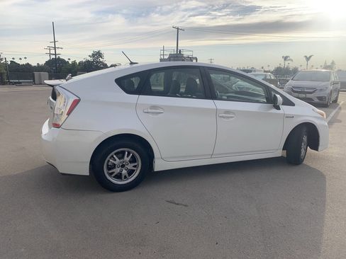 Used 2010 Toyota Prius Two image 12