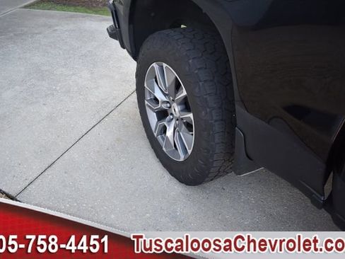 Used 2021 Chevrolet Silverado 1500 RST w/ All Star Edition Plus image 16