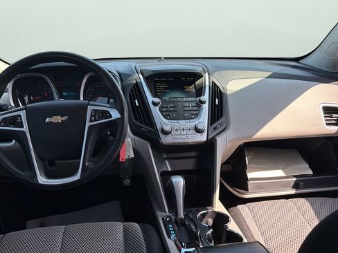 Used 2013 Chevrolet Equinox LT w/ Driver Convenience Package FWD image 21