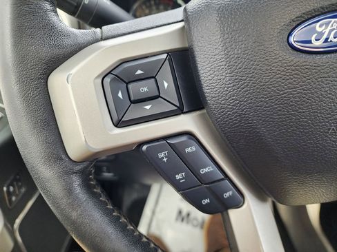 Used 2019 Ford F150 Lariat w/ Equipment Group 502A Luxury image 40