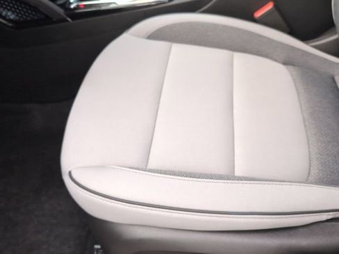 Certified 2026 Chevrolet TrailBlazer LT w/ Convenience Package image 25