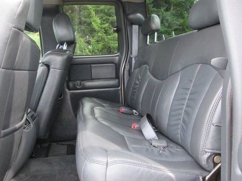 Used 2000 Chevrolet Silverado 2500 LT AWD/4WD image 31