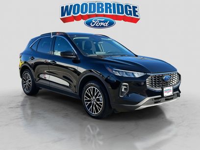 Used 2024 Ford Escape SE