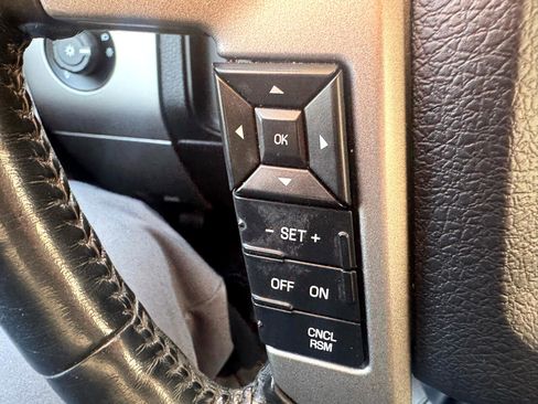 Used 2017 Ford Expedition EL Limited w/ Equipment Group 301A image 18