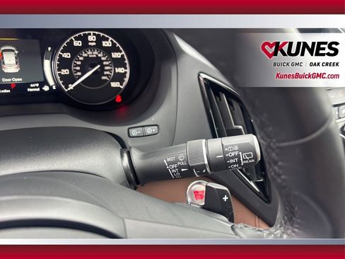 Used 2025 Acura RDX w/ Technology Package image 15