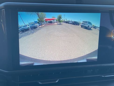 Certified 2025 Jeep Wrangler Unlimited Sahara AWD/4WD image 24