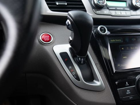 Used 2015 Honda Odyssey EX-L image 30
