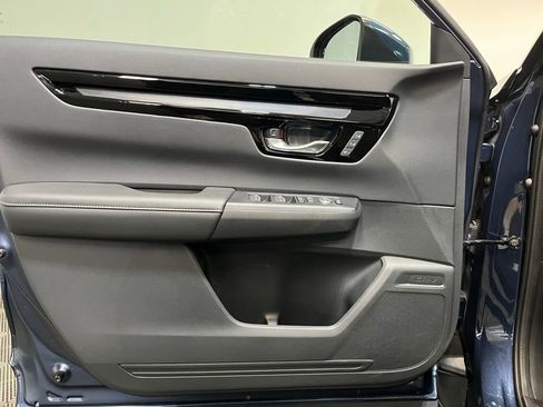 Used 2024 Honda CR-V EX-L image 13