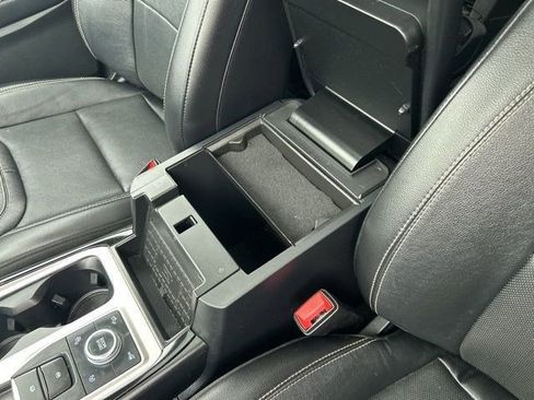 Used 2021 Ford Explorer ST w/ ST Street Pack image 28