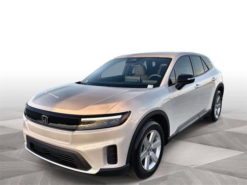 Certified 2025 Honda Prologue Eco image 1