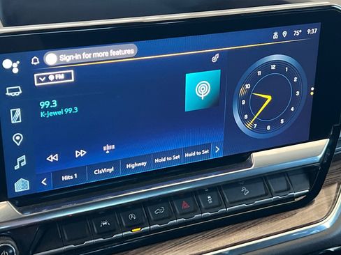 Used 2023 Chevrolet Silverado 1500 LT Trail Boss w/ Protection Package image 20