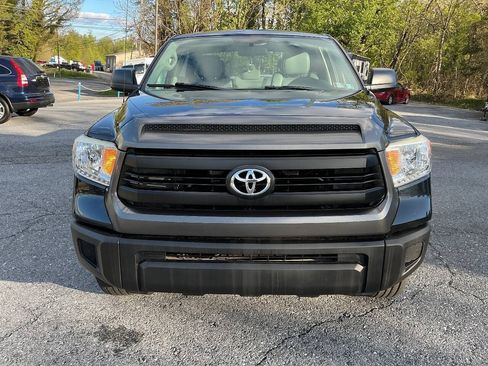 Used 2014 Toyota Tundra SR AWD/4WD image 3