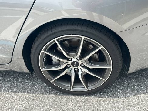 New 2026 Genesis G70 2.5T Prestige RWD image 27