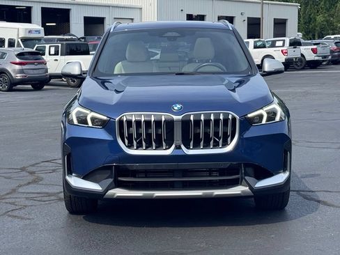Used 2023 BMW X1 xDrive28i w/ Premium Package AWD/4WD image 17