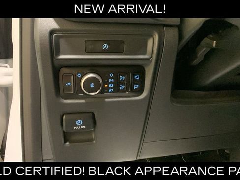 Used 2025 Ford F150 XLT w/ Equipment Group 302A MID AWD/4WD image 29