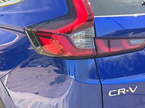 Certified 2024 Honda CR-V LX image 35