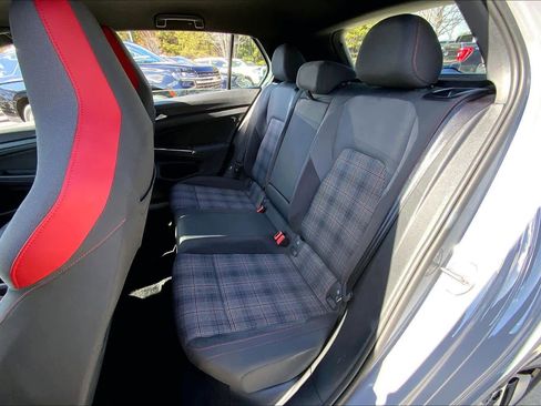 Used 2024 Volkswagen GTI S image 20