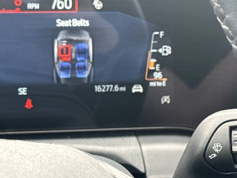 Used 2025 Ford Mustang Premium image 22