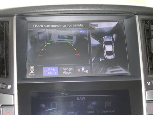 Used 2017 INFINITI Q60 3.0t w/ Premium Plus Package 3.0T image 14