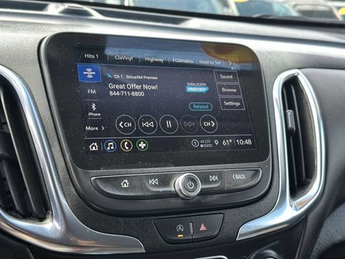 Used 2023 Chevrolet Equinox LT AWD/4WD image 24