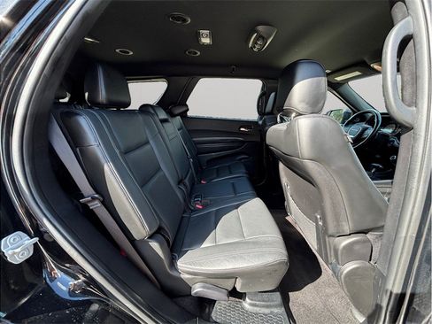 Used 2022 Dodge Durango GT AWD/4WD image 39