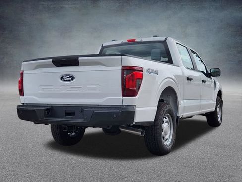 New 2026 Ford F150 XL AWD/4WD image 7
