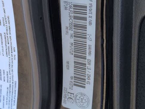 Used 2017 Jeep Grand Cherokee SRT AWD/4WD image 38