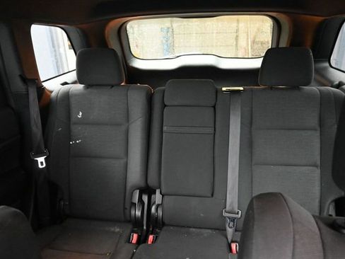 Used 2016 Jeep Grand Cherokee Laredo image 29