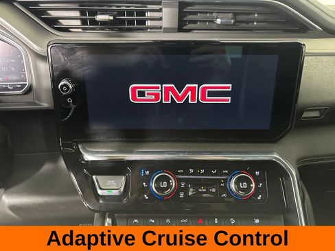 Used 2023 GMC Sierra 1500 Denali w/ Denali Reserve Package AWD/4WD image 20
