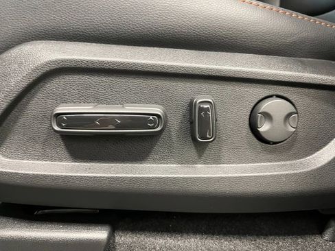 New 2026 Honda Pilot TrailSport image 14