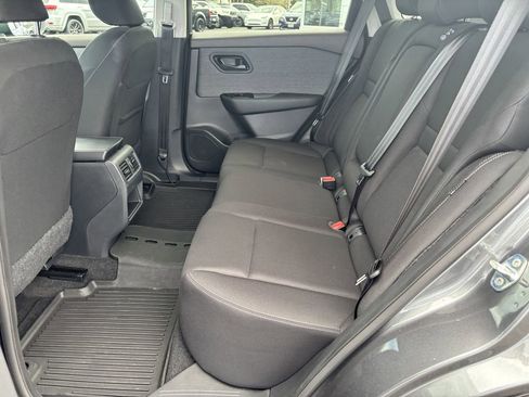 Used 2023 Nissan Rogue S AWD/4WD image 23