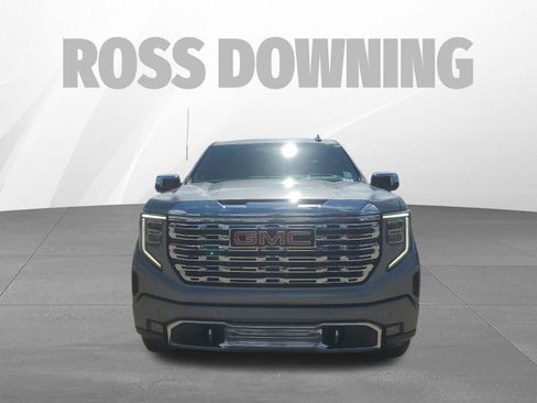 Used 2023 GMC Sierra 1500 Denali w/ Denali Reserve Package image 2