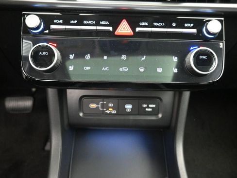New 2026 Hyundai Tucson Limited AWD/4WD image 22