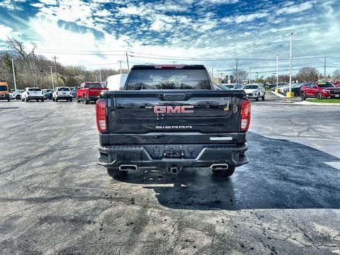 Used 2024 GMC Sierra 1500 Elevation w/ X31 Off-Road Package image 7