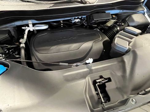 New 2026 Honda Ridgeline TrailSport image 12