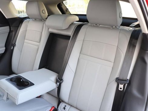 Used 2023 Land Rover Range Rover Evoque S image 21